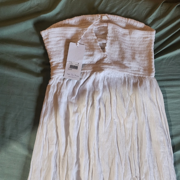 Longue robe - Picture 5 of 7